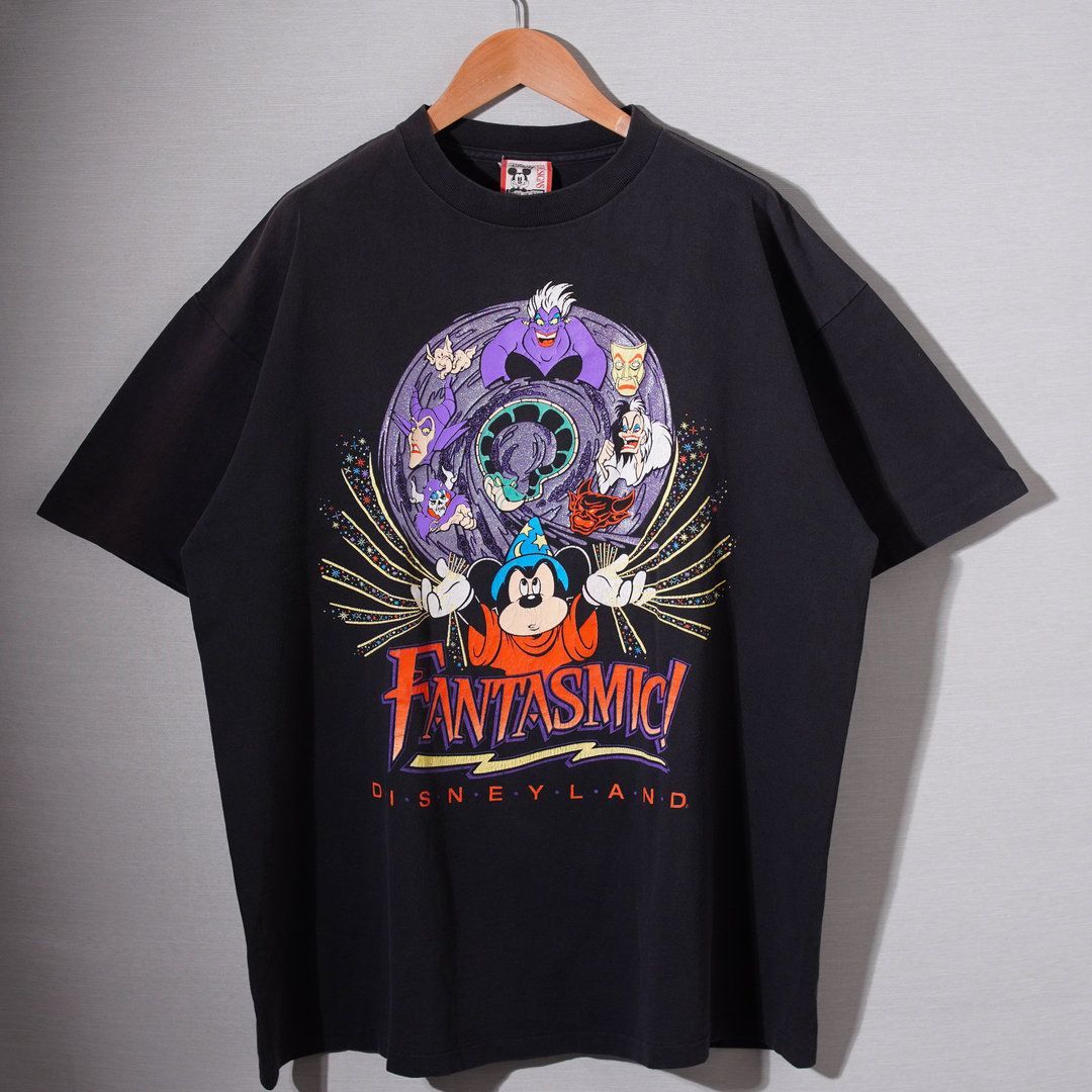 ファンタズミック　ヴィンテージTシャツ fantasmic tシャツ ,カテゴリー 【公式通販】