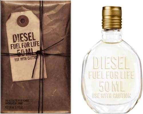 【ディーゼル】フューエル フォー ライフ プールオム EDT・SP 50ml (並行輸入品)ma