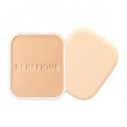 資生堂 ベネフィーク BENEFIQUE プリズムパウダリー SPF25 PA+++ レフィル 10g パウダーファンデーション オークル20ma