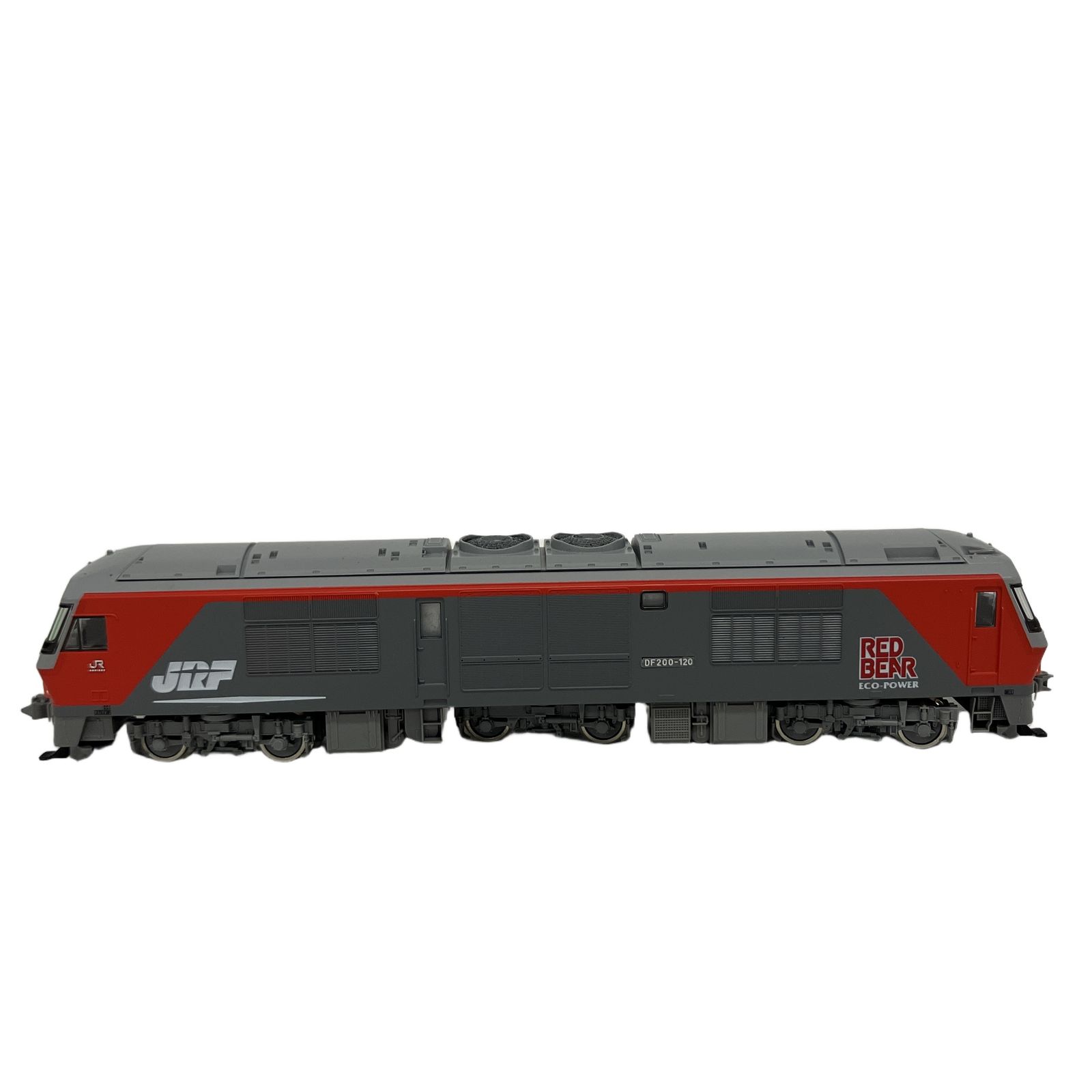 TOMIX 2226 JR DF200形100番台 ディーゼル機関車 鉄道模型 中古 美品 T11209267