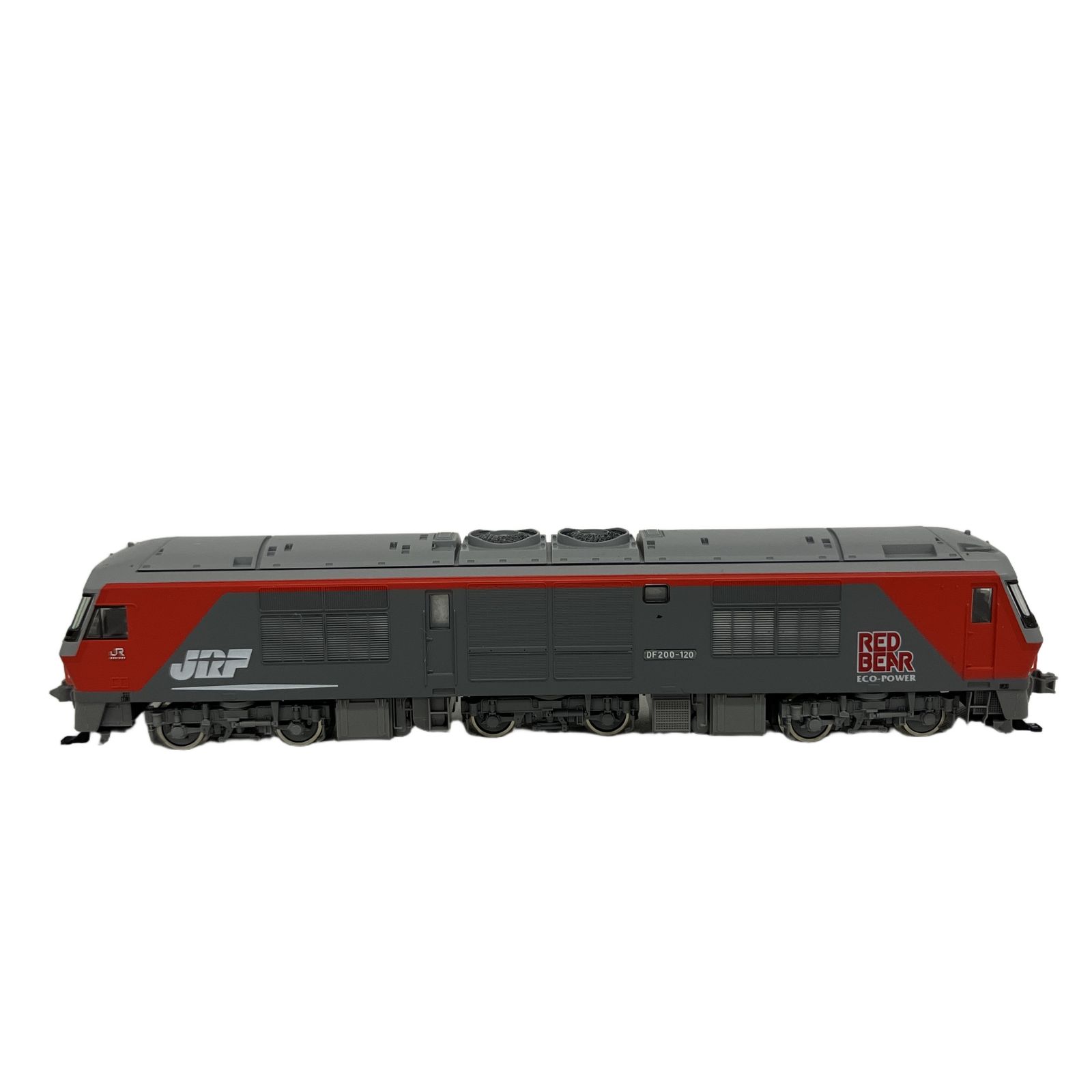 TOMIX 2226 JR DF200形100番台 ディーゼル機関車 鉄道模型 中古 美品 T11209267