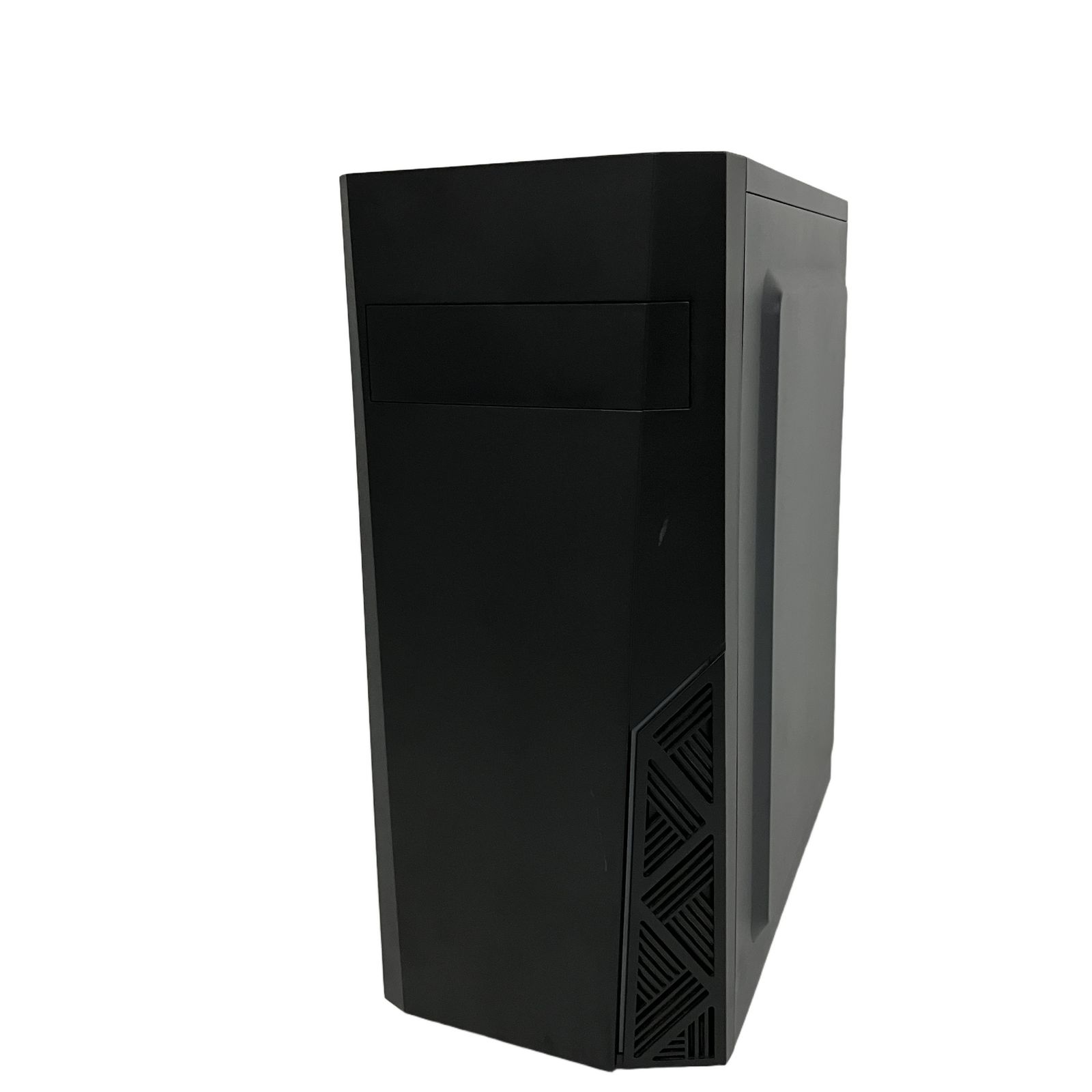 自作PC i3-12100F RTX3060Ti メモリ16GB HDD1TB win11home ゲーミングデスクトップ 中古 B11191603