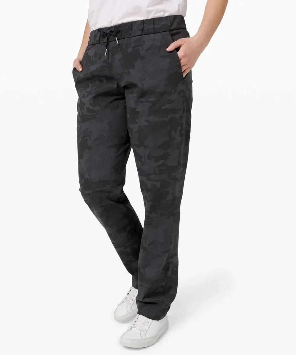 lululemon On the Fly Pant 4 サイズ ズボン パンツ