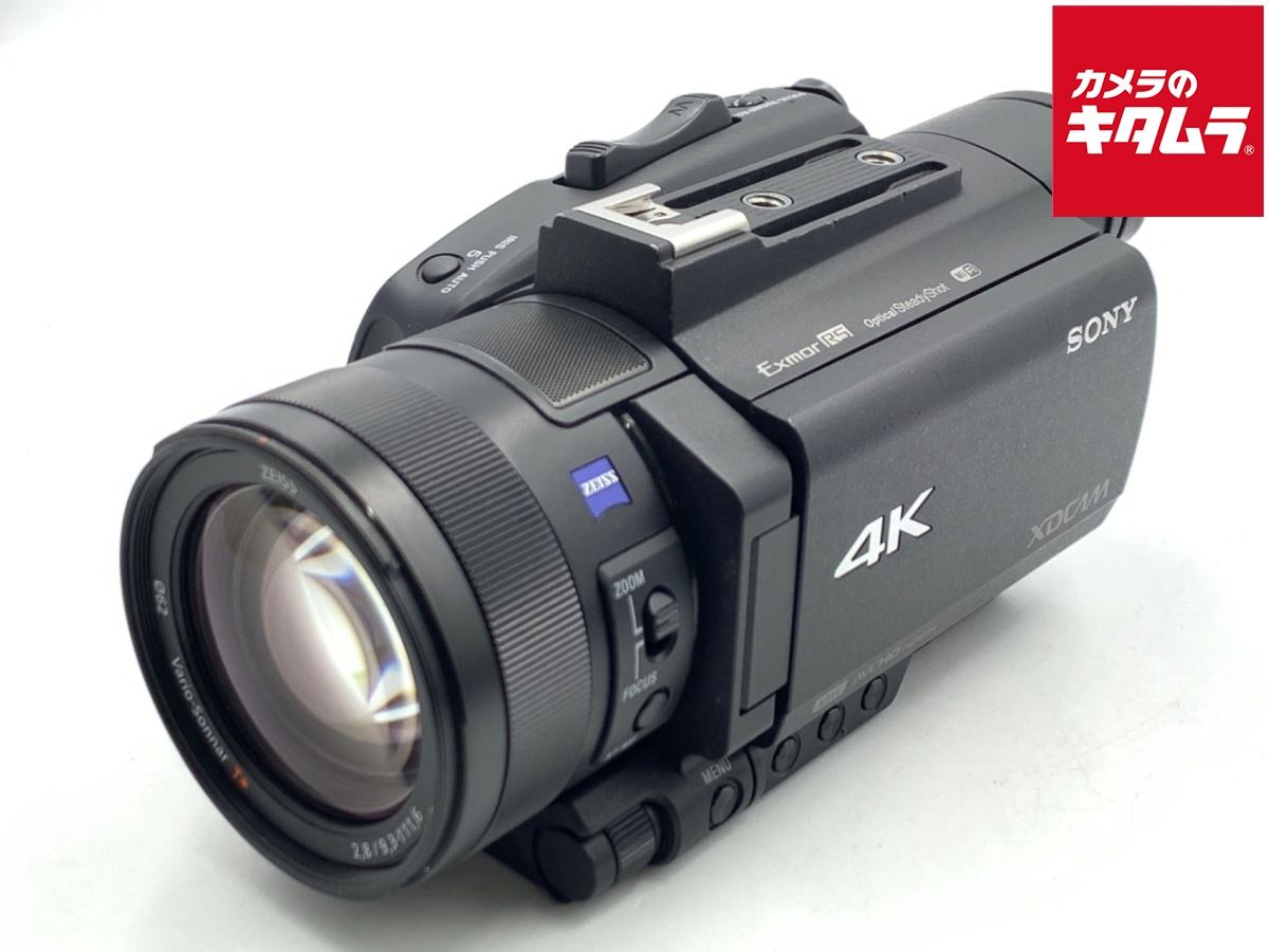【中古】 【良品】 ソニー 業務用ビデオカメラ