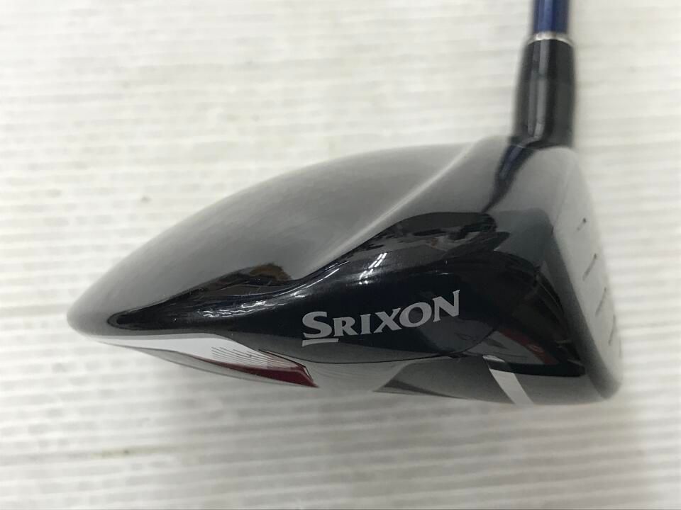 ダンロップ SRIXON ZX 15度 Diamana ZX60 Sフレックス フェアウェイ