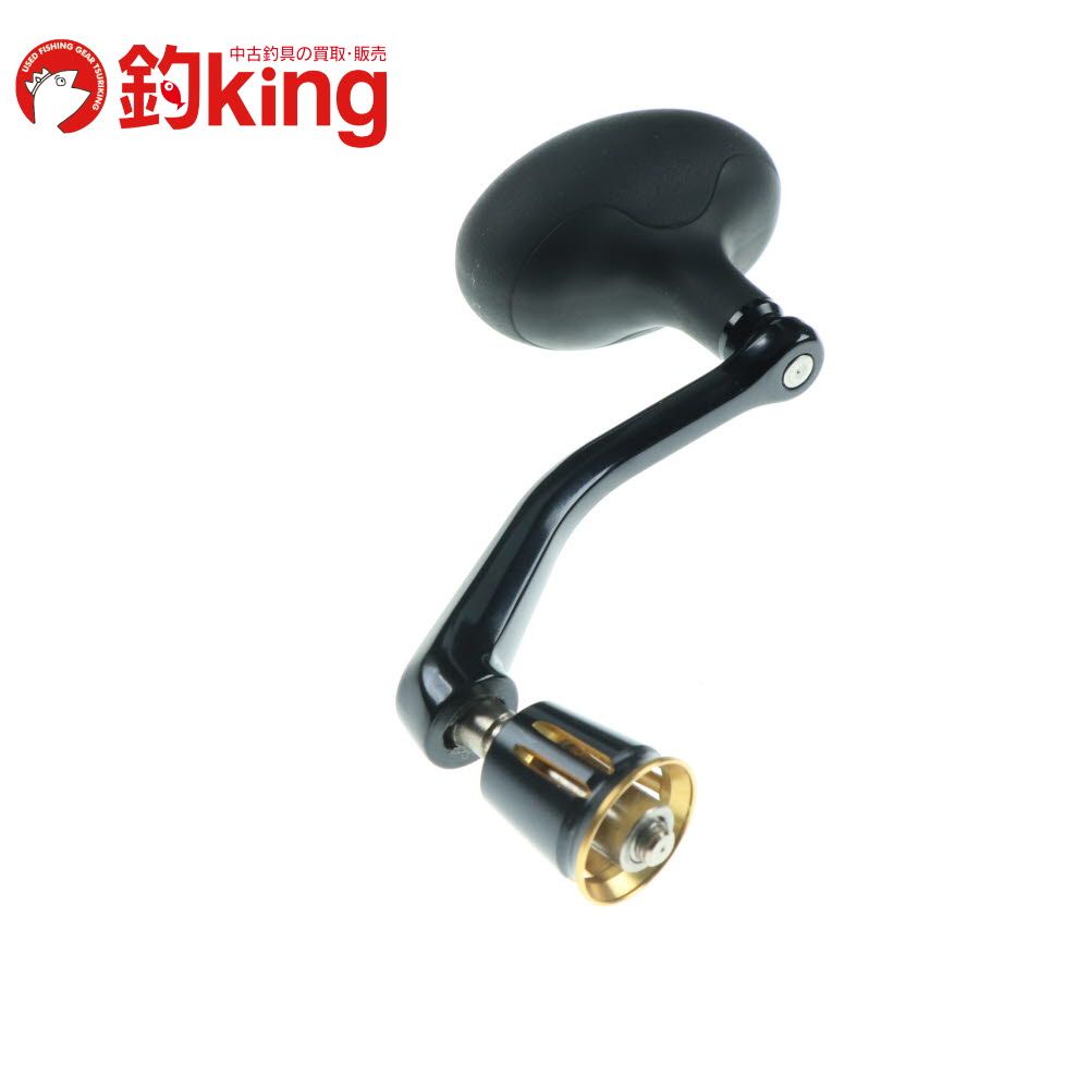シマノ シマノ 19 ステラSW 14000XG ハンドル 右 /ST6561S 美品