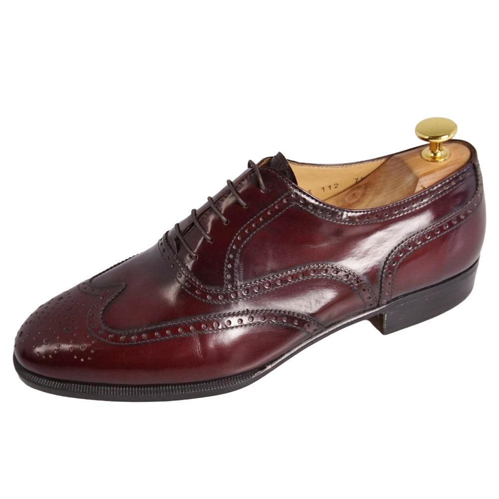 未使用 サルヴァトーレ フェラガモ Salvatore Ferragamo レザ 26,625円