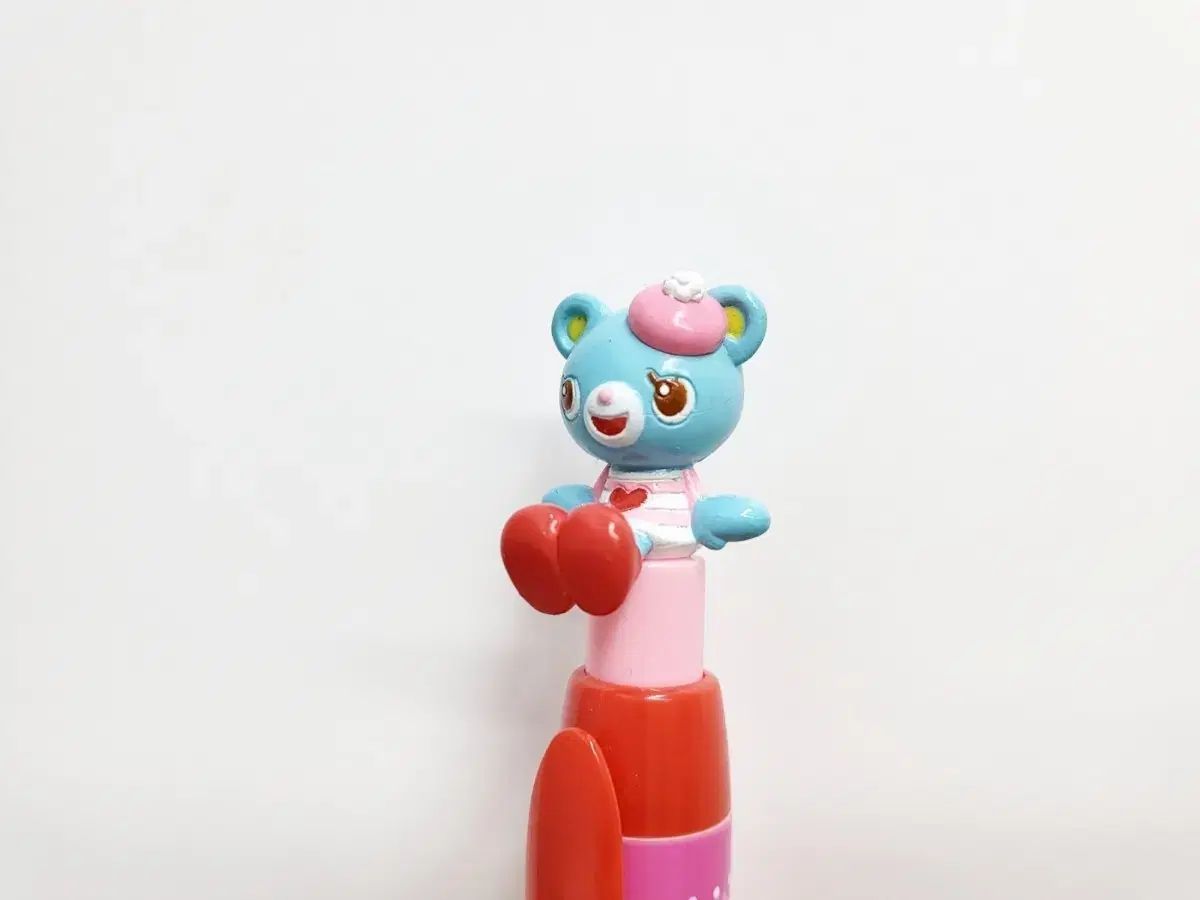 メゾピアノ ポポちゃんマスコットシャープペンシル 靴