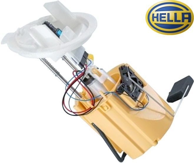 【M's】 W212 S212 ベンツ Eクラス HELLA フューエルポンプ 燃料ポンプ ガソリンポンプ OEM パーツ 部品 レベルセンサー付 セダン ワゴン E200 E220 E250 E300 E350 2124701894 (※要在庫確認)