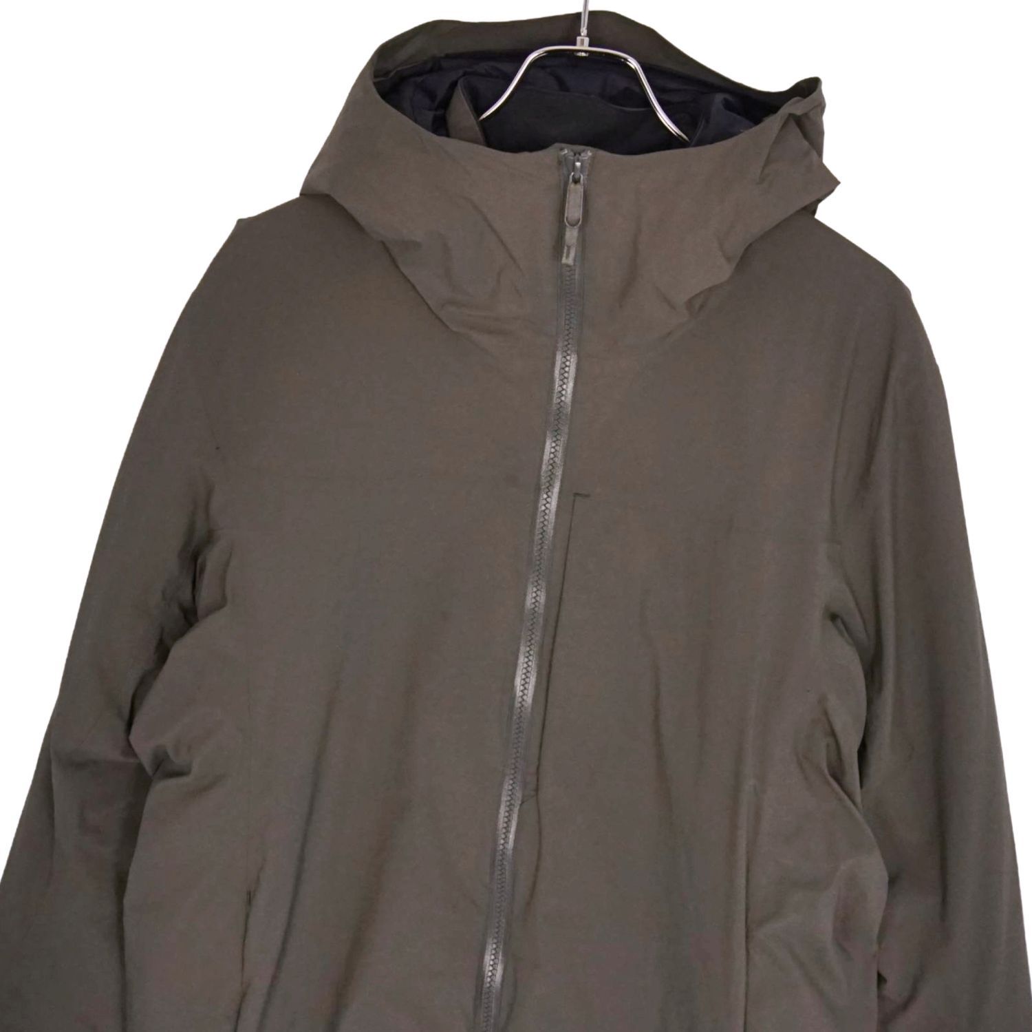 美品 アークテリクス ARCTERYX KODA JACKET コダジャケット - メルカリ