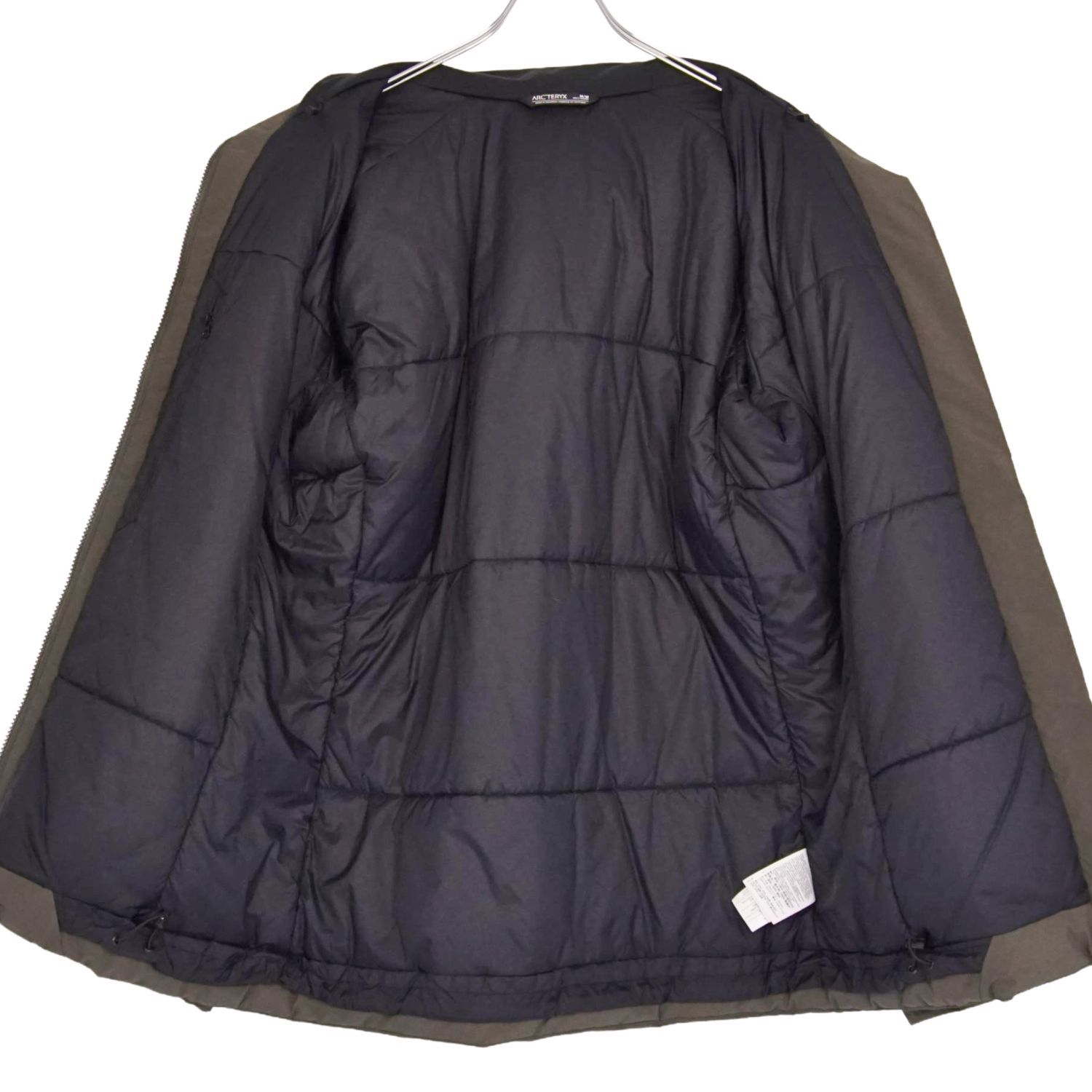 美品 アークテリクス ARCTERYX KODA JACKET コダジャケット - メルカリ