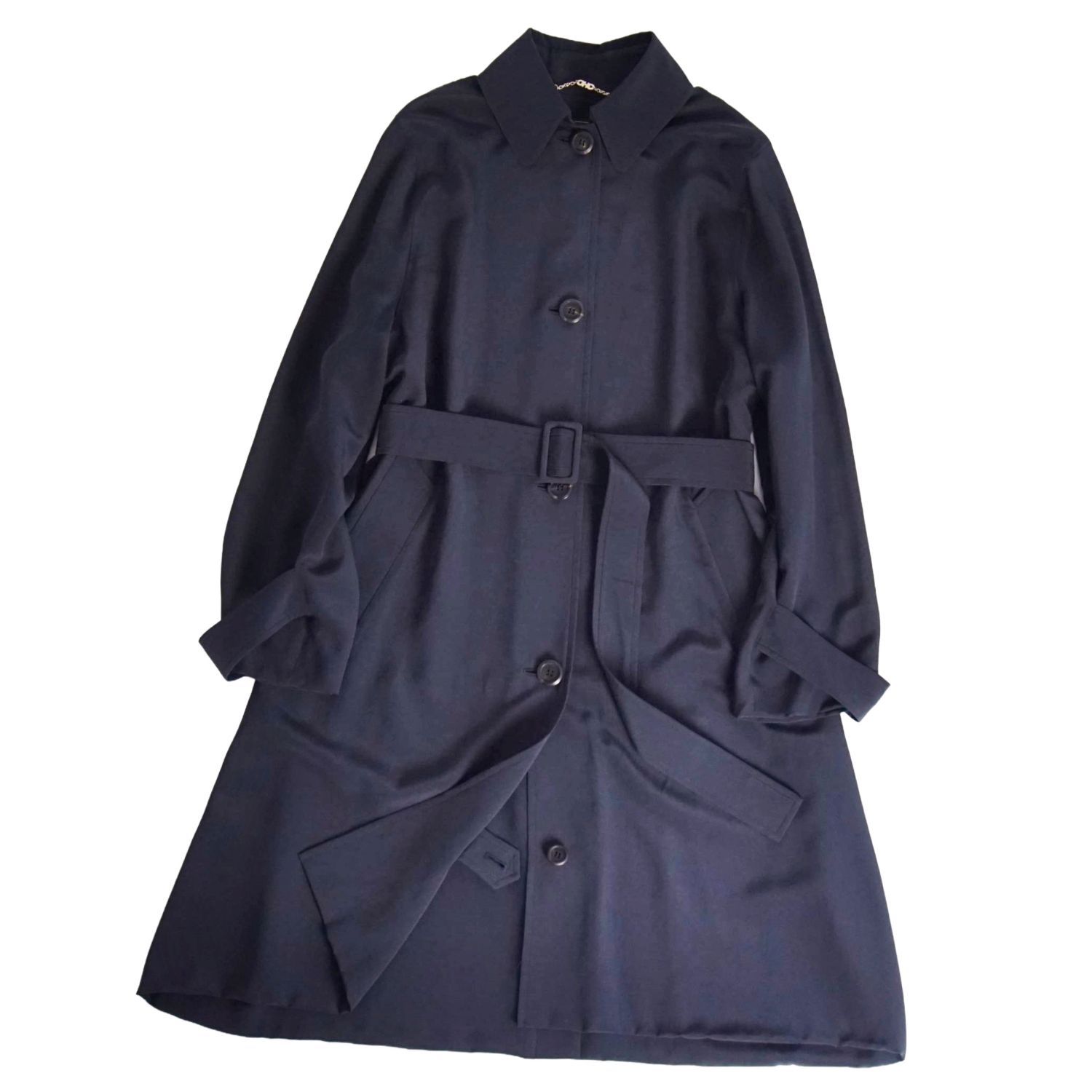 極美品 サルヴァトーレ フェラガモ Salvatore Ferragamo ステ