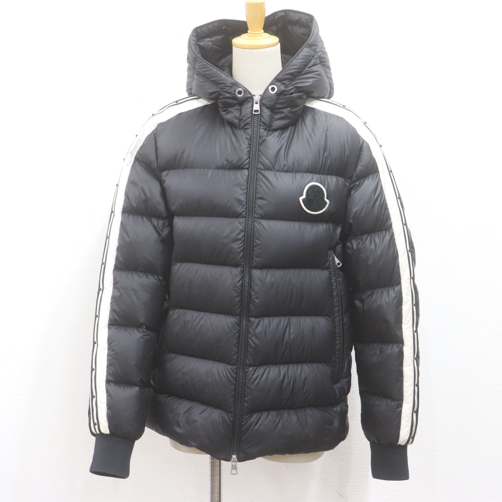 ITDR9617EAD2 国内正規品 MONCLER モンクレール STELLAIRE GIUBBOTTO 