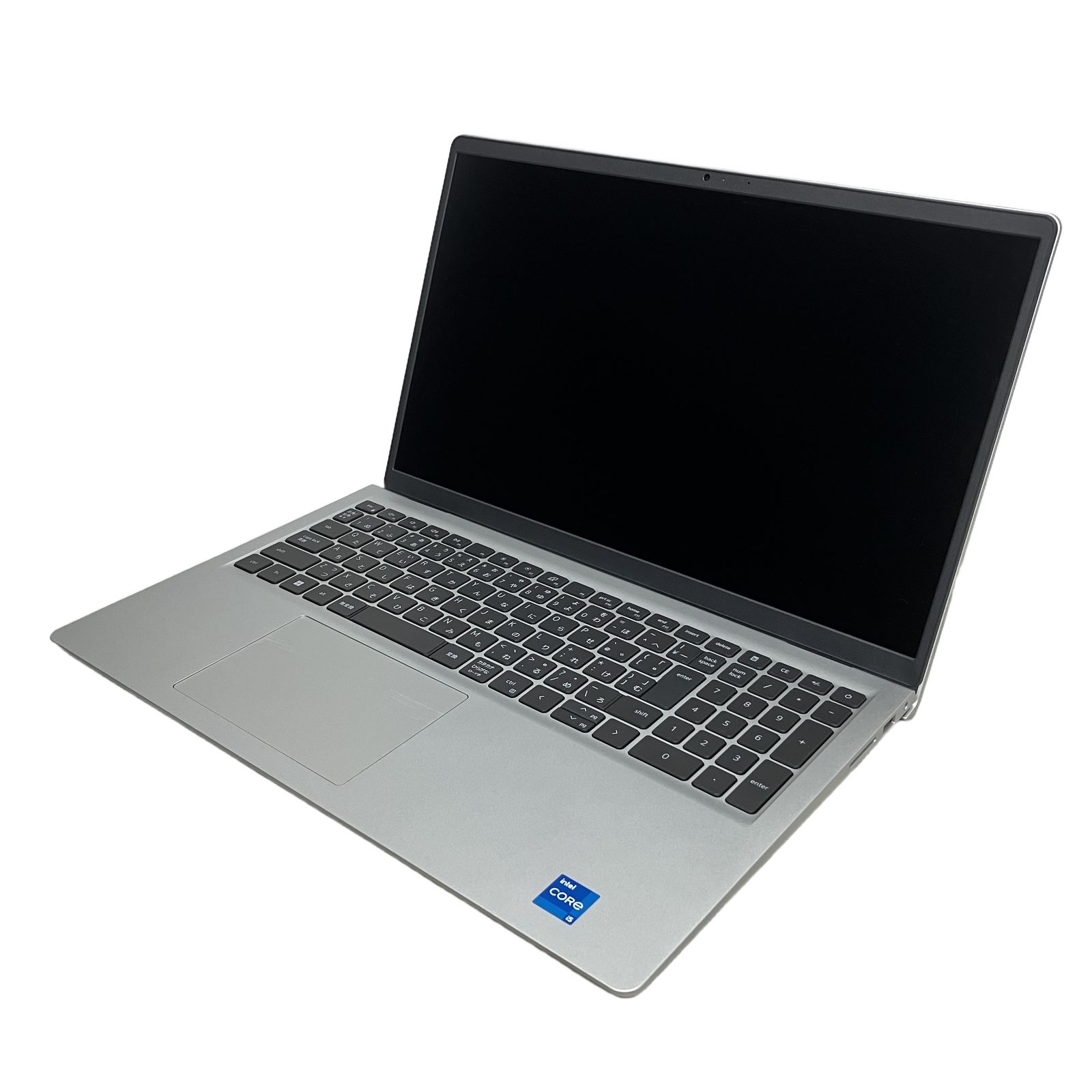 Dell 15 DC15250 15.6インチ ノート パソコン i5 1334U 16GB SSD 512GB win11 中古 M11153206