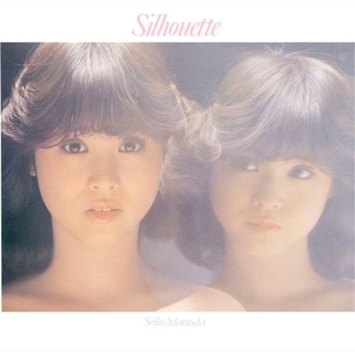 CD / 松田聖子 / Silhouette (Blu-specCD2) - メルカリ