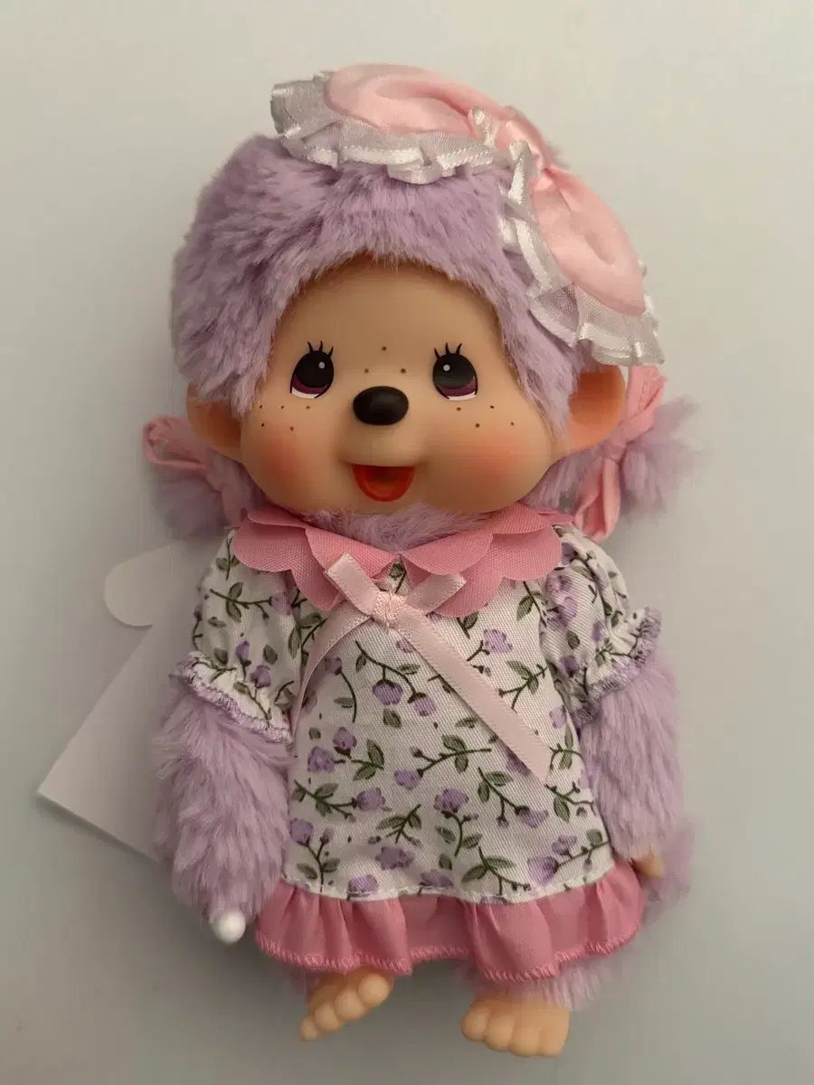 シークレット・ガーデン モンチッチ 正規品