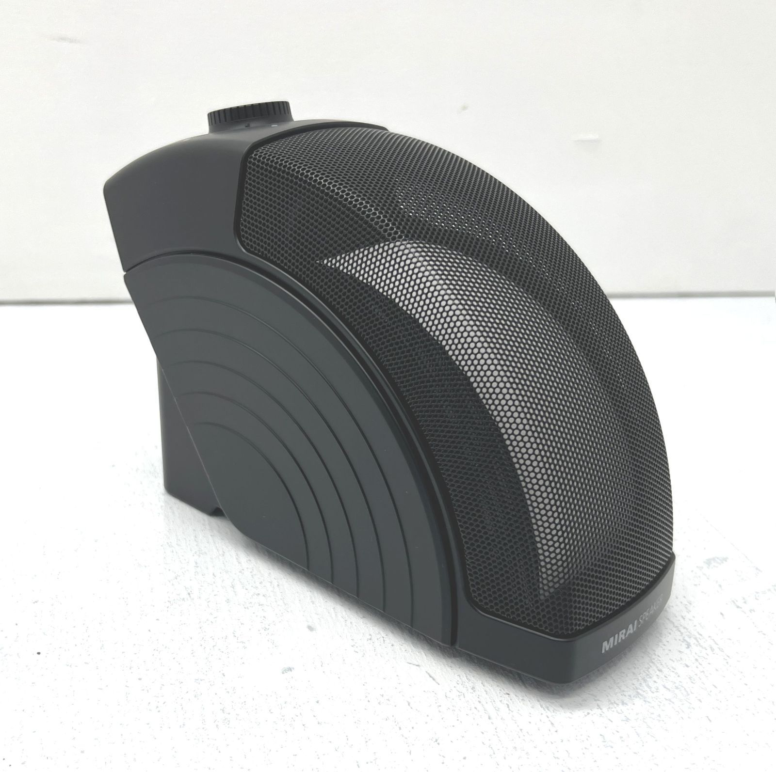 盛岡46-0047] ミライ スピーカー ホーム MIRAI SPEAKER Home SF