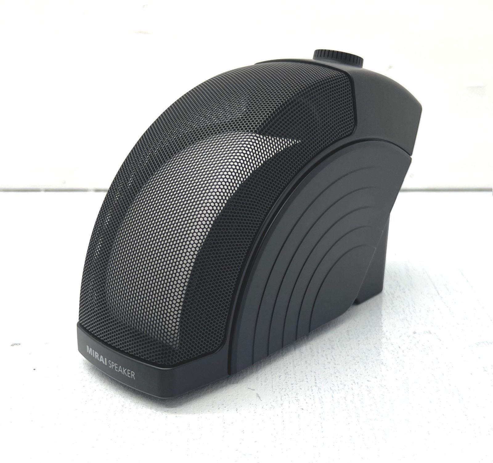 [盛岡46-0047] ミライ スピーカー ホーム MIRAI SPEAKER Home SF-MIRAIS5 [中古/80]