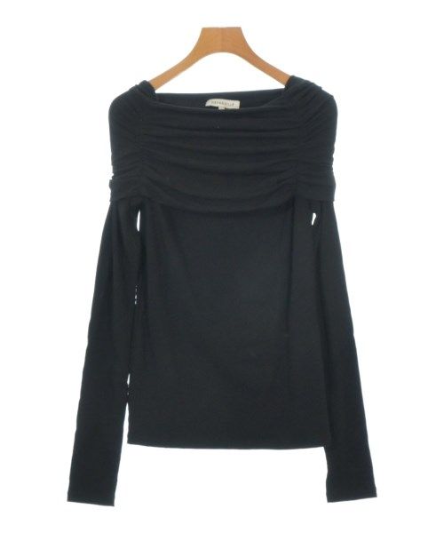 DEPAREILLE Tシャツ・カットソー レディース 【古着】【中古】【送料無料】