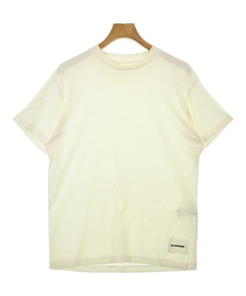 JIL SANDER + Tシャツ・カットソー メンズ 【古着】【中古】【送料無料】
