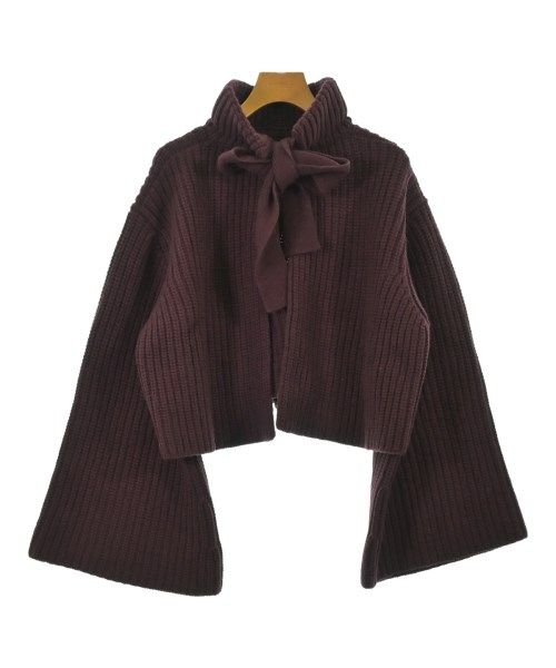 aLORS カーディガン レディース 【古着】【中古】【送料無料】