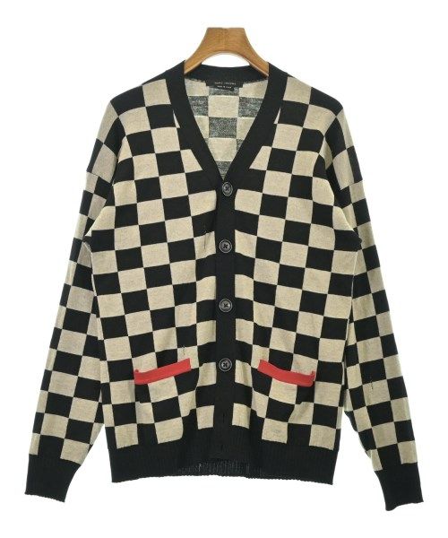MARC JACOBS カーディガン メンズ 【古着】【中古】【送料無料】