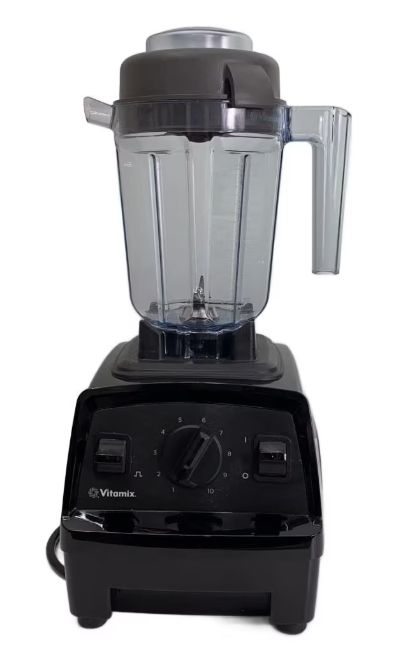 ☆安心動作保証付き】Vitamix ブレンダー Model VM0202 E310 - メルカリ
