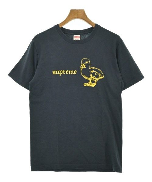 Supreme Tシャツ・カットソー メンズ 【古着】【中古】【送料無料】