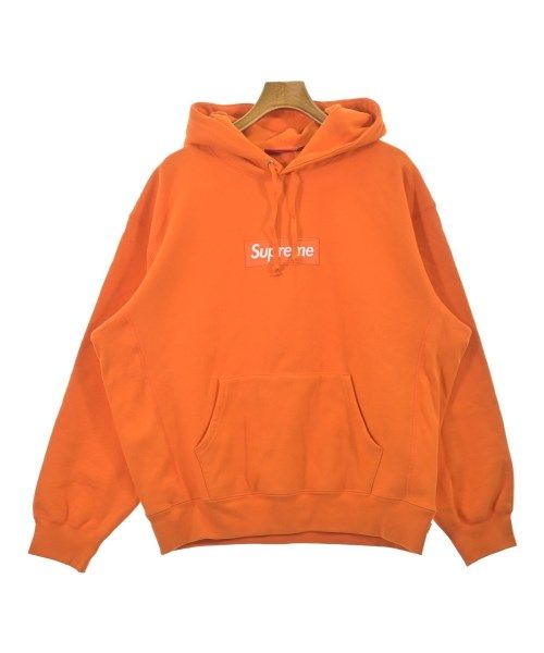 Supreme パーカー メンズ 【古着】【中古】【送料無料】