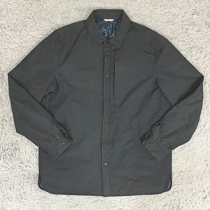 ランバン 秋冬 ジャケット 105