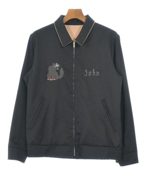 JohnUNDERCOVER ブルゾン メンズ 【古着】【中古】【送料無料】