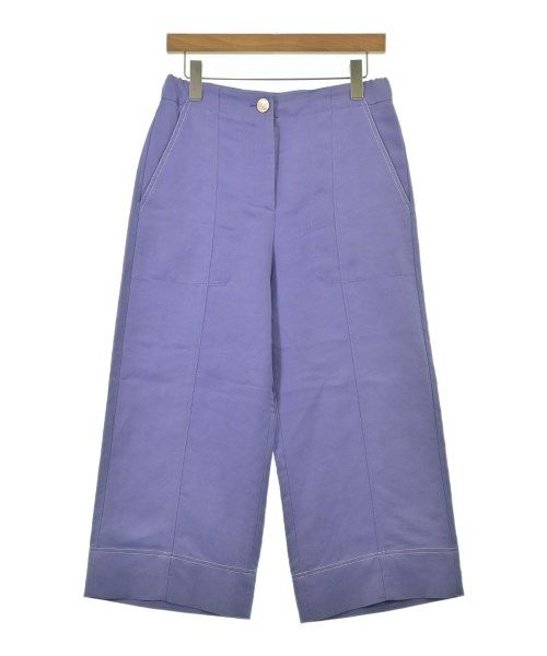 AGNONA パンツ（その他） レディース 【古着】【中古】【送料無料】