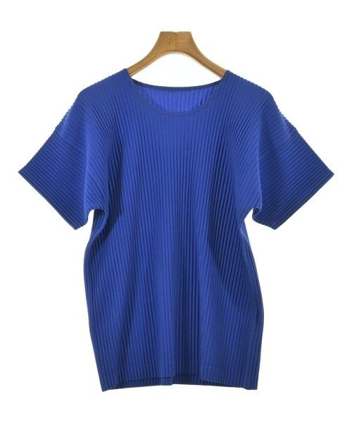 HOMME PLISSE Tシャツ・カットソー メンズ 【古着】【中古】【送料無料】