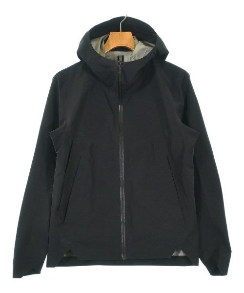 ARC'TERYX VEILANCE マウンテンパーカー メンズ 【古着】【中古】【送料無料】