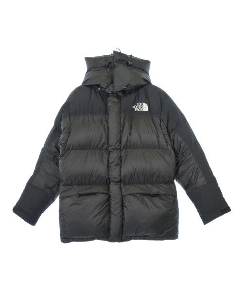 THE NORTH FACE ダウンジャケット/ダウンベスト メンズ 【古着】【中古】【送料無料】