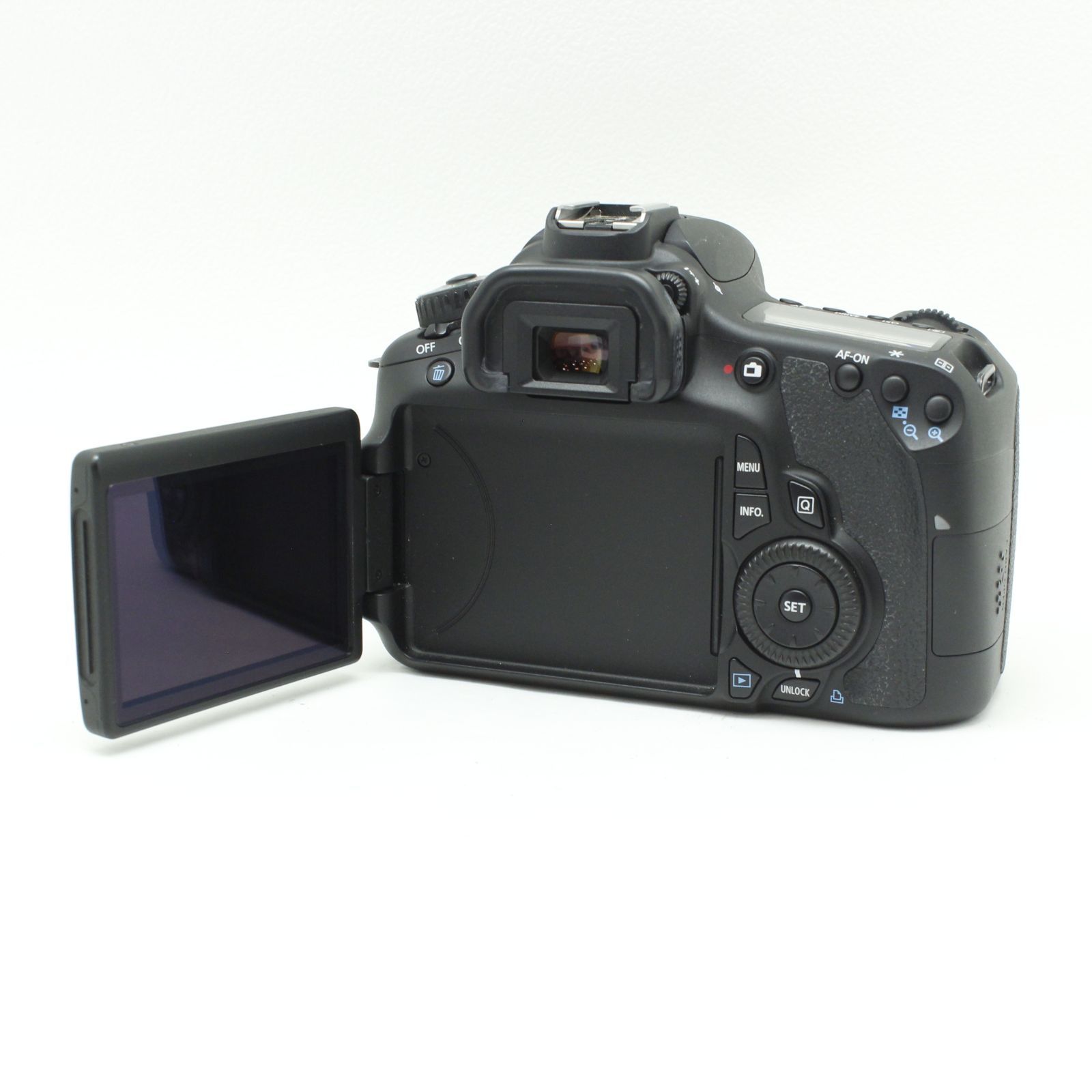 Canon EOS 60D ボディ - メルカリ