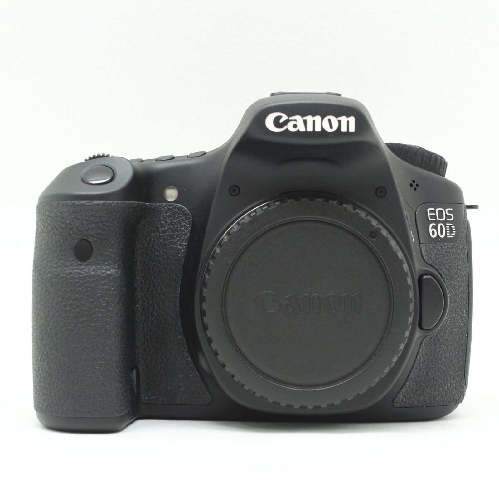 Canon EOS 60D ボディ - メルカリ