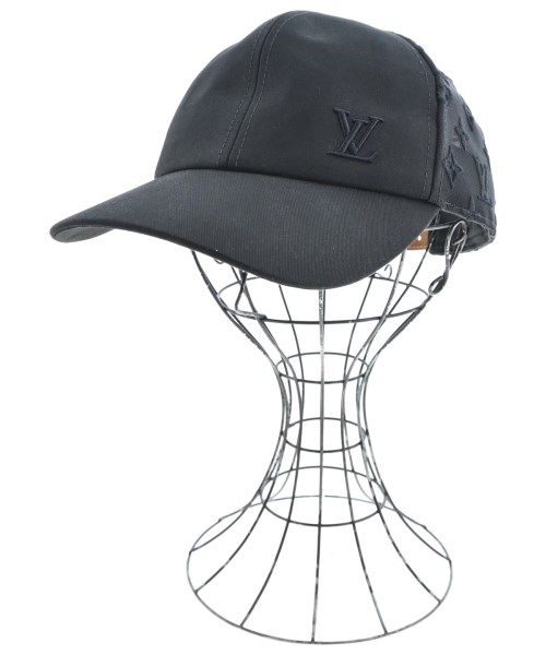 LOUIS VUITTON キャップ メンズ 【古着】【中古】【送料無料】 44,880円