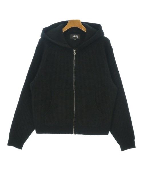 STUSSY カーディガン メンズ 【古着】【中古】【送料無料】