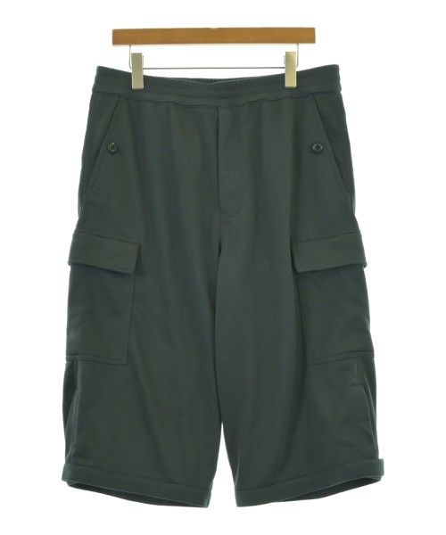 DAIWA PIER39 クロップドパンツ メンズ 【古着】【中古】【送料無料】