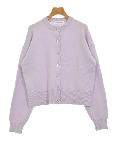 extreme cashmere カーディガン レディース 【古着】【中古】【送料無料】