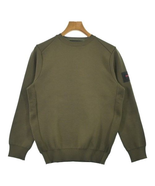 BRIEFING ニット・セーター メンズ 【古着】【中古】【送料無料】