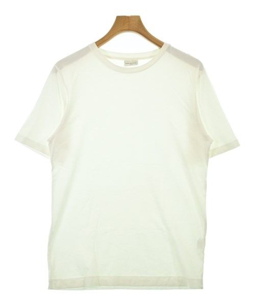 DRIES VAN NOTEN Tシャツ・カットソー メンズ 【古着】【中古】【送料無料】