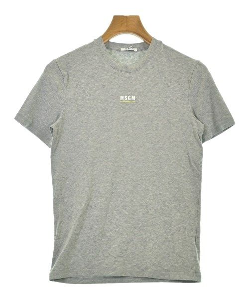 MSGM Tシャツ・カットソー メンズ 【古着】【中古】【送料無料】 6,048円