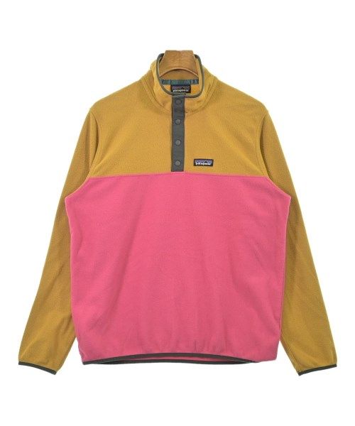 patagonia スウェット メンズ 【古着】【中古】【送料無料】