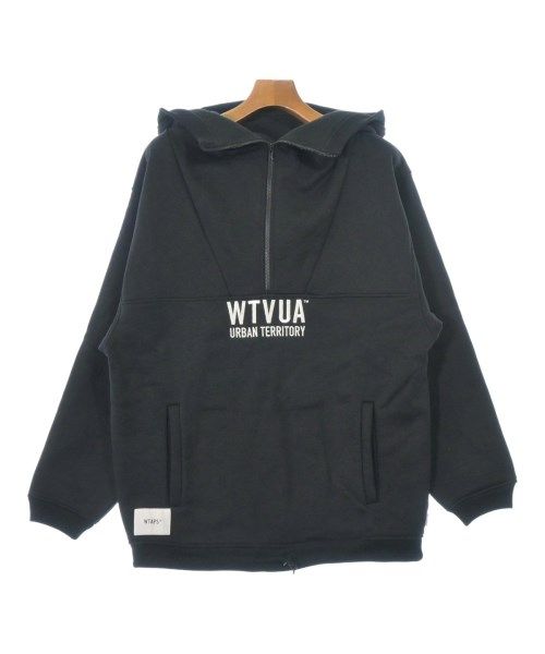 WTAPS パーカー メンズ 【古着】【中古】【送料無料】