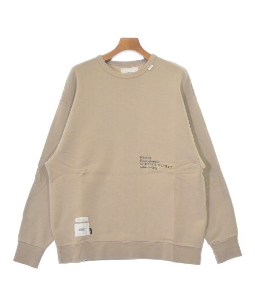 WTAPS スウェット メンズ 【古着】【中古】【送料無料】
