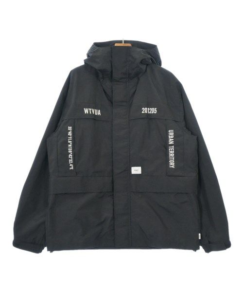 WTAPS ブルゾン メンズ 【古着】【中古】【送料無料】