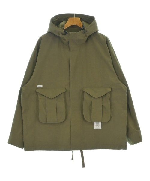 WTAPS ブルゾン（その他） メンズ 【古着】【中古】【送料無料】