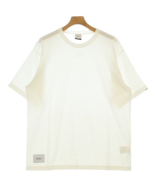 WTAPS Tシャツ・カットソー メンズ 【古着】【中古】【送料無料】